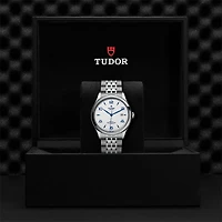 1926 Automatic 39 mm Stainless Steel