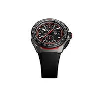 Formula 1 Automatic Chronograph 44 mm DLC Titanium