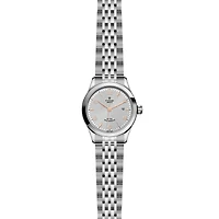 1926 Automatic 28 mm Stainless Steel