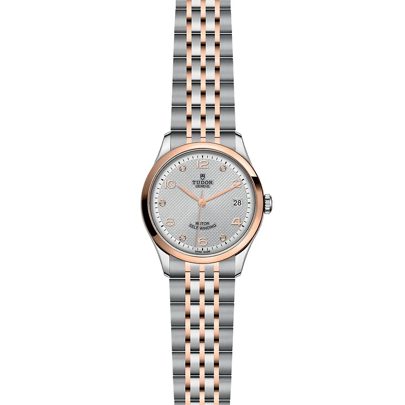 1926 Automatic mm Rose Gold