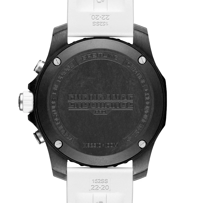 Endurance Pro SuperQuartz™Chronograph 44 mm Breitlight®
