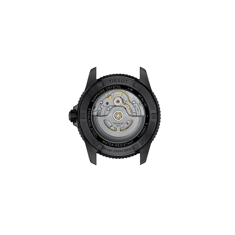 Seastar 1000 Automatic 40 mm PVD Stainless Steel