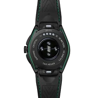 Connected Golf Edition Calibre E5 45 mm Titanium