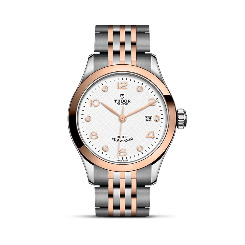 1926 Automatic mm Rose Gold