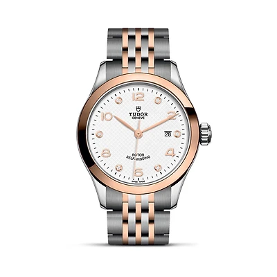 1926 Automatic mm Rose Gold