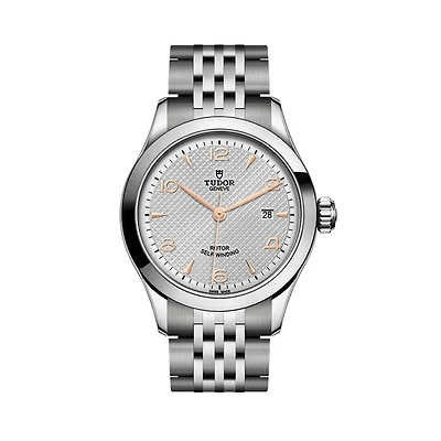 1926 Automatic 28 mm Stainless Steel
