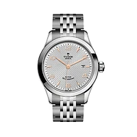 1926 Automatic 28 mm Stainless Steel
