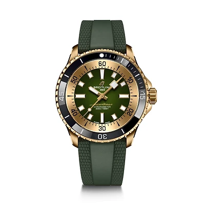 Superocean Automatic 42 mm Bronze
