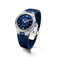 Riviera Automatic 39 mm Stainless Steel