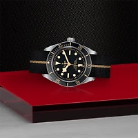 Black Bay 58 Automatic 39 mm Stainless Steel