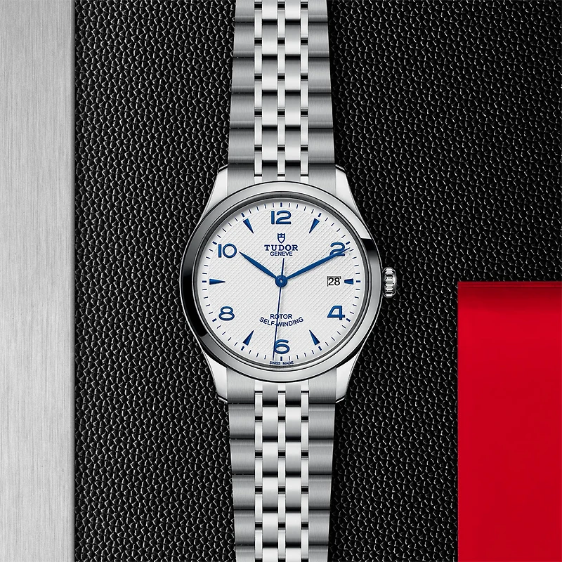 1926 Automatic 39 mm Stainless Steel
