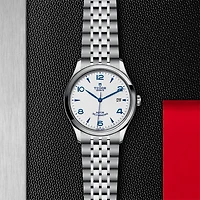 1926 Automatic 39 mm Stainless Steel