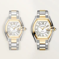 Roadster Large Automatic 47 X 39 mm Yellow Gold and Stainless Steel