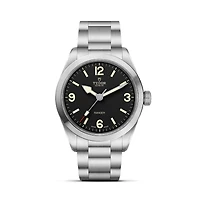 Ranger Automatic 39 mm Stainless Steel