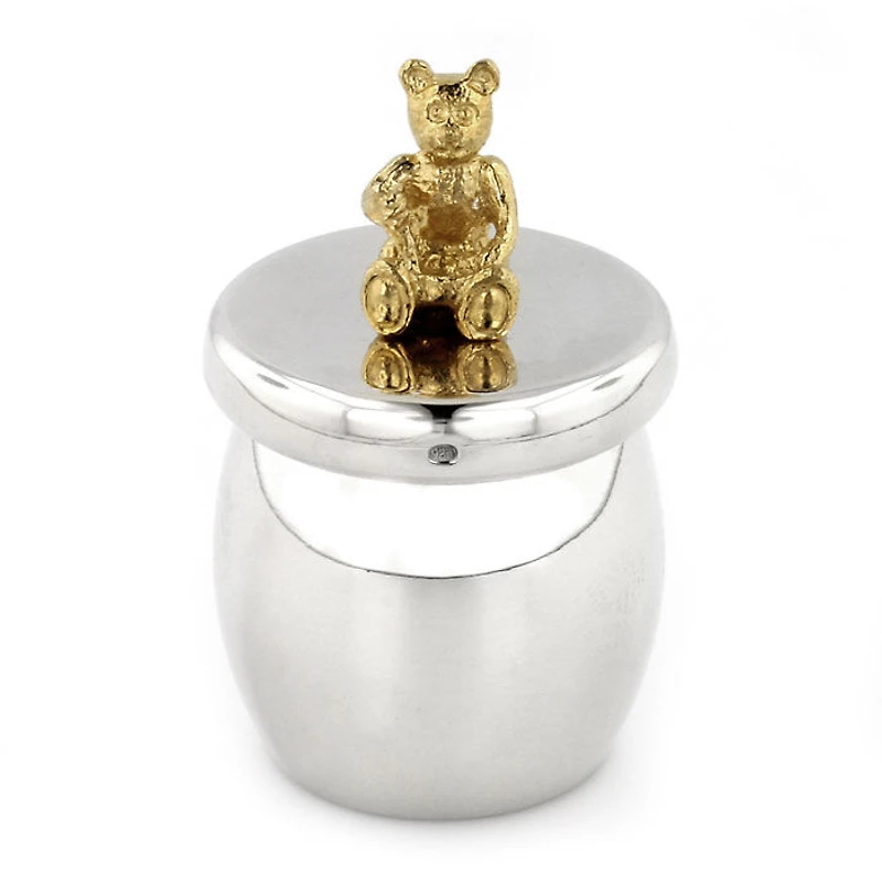 Tooth Bear Box
