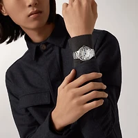 Ballon Bleu de Cartier Automatic 40 mm Stainless Steel