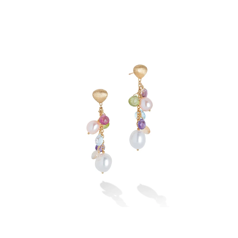 Paradise Yellow Gold
