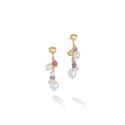 Paradise Yellow Gold