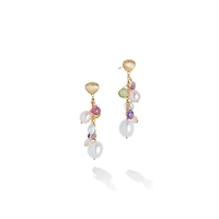 Paradise Yellow Gold