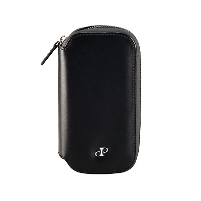 Philipp 2 Piece Watch Zip Case