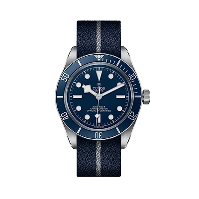 Black Bay 58 Automatic 39 mm Stainless Steel