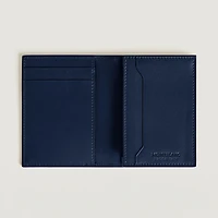 Meisterstück Black 6 Card Holder