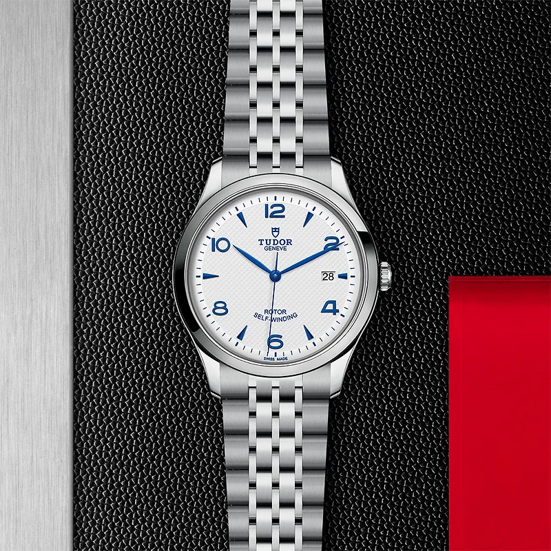 1926 Automatic 41 mm Stainless Steel