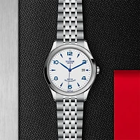 1926 Automatic 41 mm Stainless Steel
