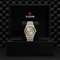 TUDOR Royal Automatic Day-Date 41 mm Yellow Gold