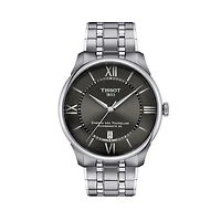 Chemin des Tourelles Automatic 42 mm Stainless Steel