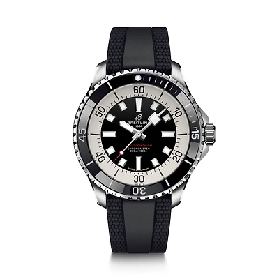 Superocean Automatic mm Stainless Steel