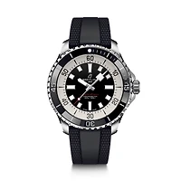 Superocean Automatic mm Stainless Steel