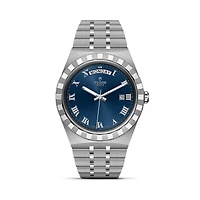 TUDOR Royal Automatic Day-Date 41 mm Stainless Steel