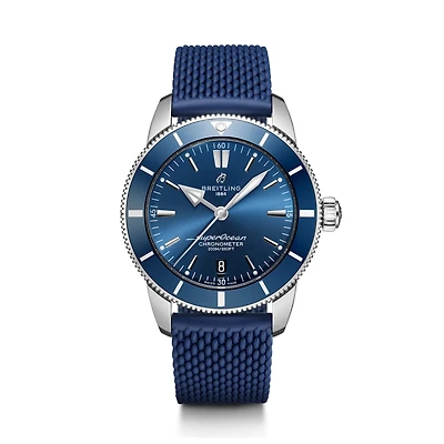 Superocean Heritage B20 Automatic mm Stainless Steel