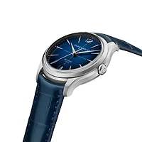Clifton Baumatic Automatic 39 mm Stainless Steel