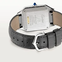 Ballon Bleu De Cartier Automatic 36 mm Yellow Gold and Stainless Steel