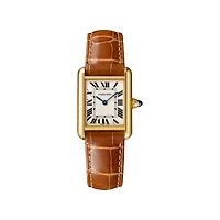 Tank Louis Cartier Small Quartz 29 x 22 mm Yellow Gold