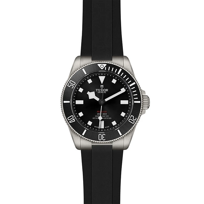 Pelagos Automatic 39 mm Titanium