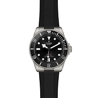 Pelagos Automatic 39 mm Titanium
