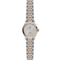 1926 Automatic mm Rose Gold and Stainless Steel