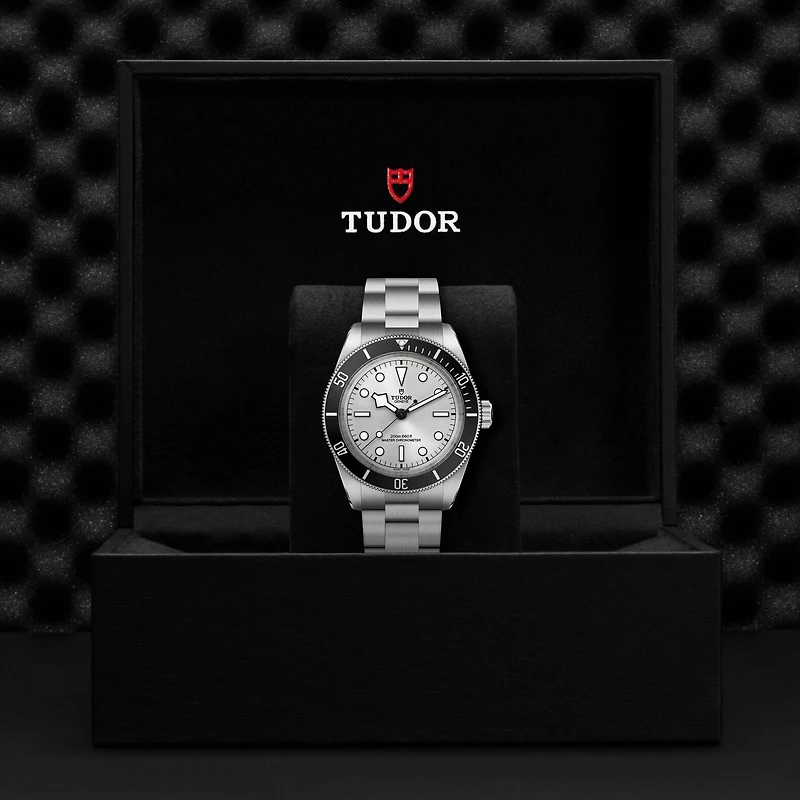 Black Bay 68 Automatic 43 mm Stainless Steel