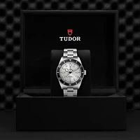 Black Bay 68 Automatic 43 mm Stainless Steel