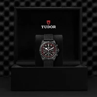 Pelagos FXD Cycling Edition Automatic Chronograph 43 mm Carbon Composite