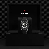 Black Bay Automatic 41 mm Ceramic