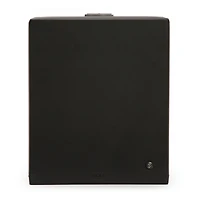 Axis Powder Coat Grey 4 Piece Watch Winder