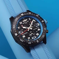 Endurance Pro SuperQuartz™ Chronograph 38 mm Breitlight