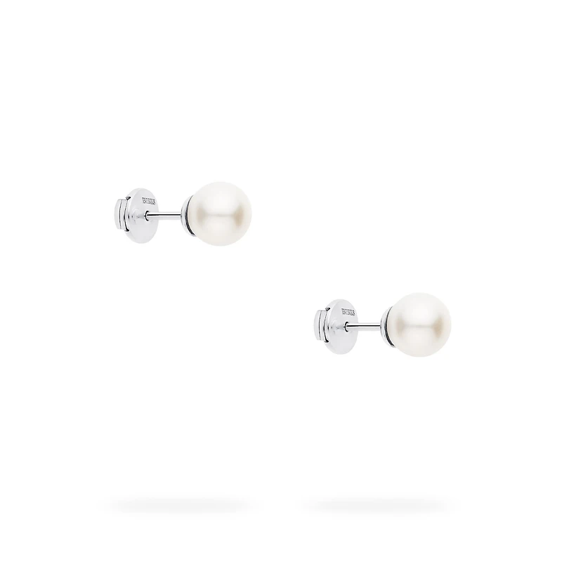 Freshwater Pearl Earrings