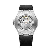 Riviera Automatic 42 mm Stainless Steel