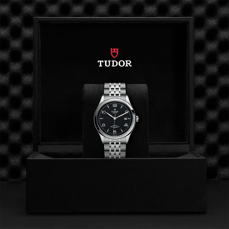 1926 Automatic 39 mm Stainless Steel