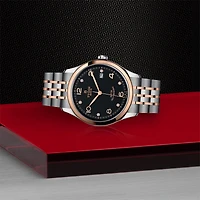 1926 Automatic 39 mm Rose Gold